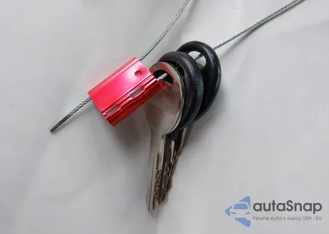 2000 Jeep Cherokee Sport из США, поврежденный, VIN 1J4FF48SXYL229652